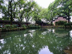 -天一阁博物院