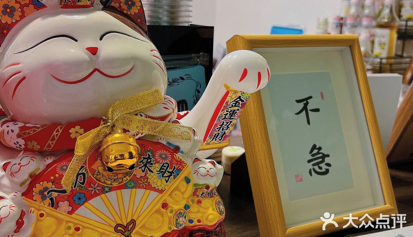 藏在金源对面的宝藏咖啡店☕️