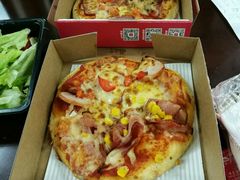 -必胜客(国展店)