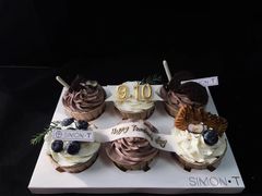 -西檬树SIMON·T轻奢蛋糕(大东方Max店)