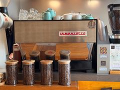 -Cafe del Volcan(永康路店)
