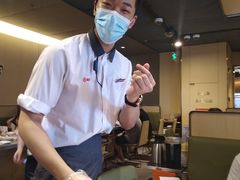 -海底捞火锅(乐堤港店)