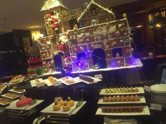 -OPEN開全日自助餐厅·牛肉火锅·海鲜(佛山希尔顿酒店)