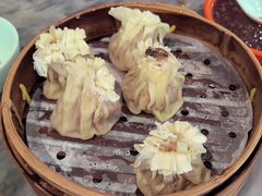 -都一处烧麦馆(前门店)