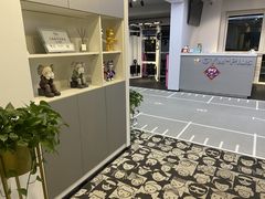 -GymPlus健身(四平路店)