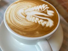 -翠贝卡&Mama Kelly Brunch Coffee(河西店)