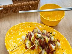 -Woolee韩食堂·韩式家庭料理