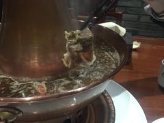 -和院老火锅铜锅烧烤海鲜(朱雀大街店)
