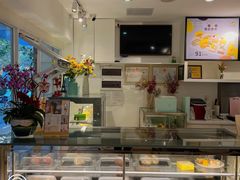 -KK BAKERY烘焙