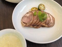 -庐灶江南·江南菜·四合院Bistro(东直门雍和宫·原华侨宾馆店)