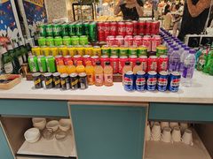 -晶丽香榭自助餐(南京大饭店)