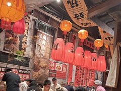 -周小波重庆小面·重庆名小吃(邹容路店)