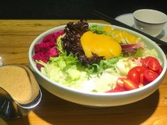 -吕氏疙瘩汤·私家菜馆(慈云寺店)