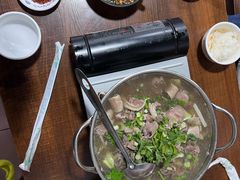 -正宗苏稽毛哥跷脚牛肉总店