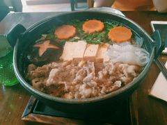 -铃木食堂(帽儿胡同店)