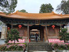 -大理文庙(大理古城)