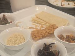 -四季轩中餐厅(徐州开元名都大酒店)