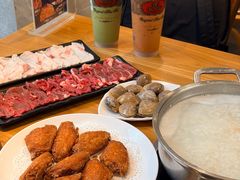 -吉友粥底火锅(方斜路店)