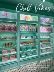 -青稚护手霜QINGZHI