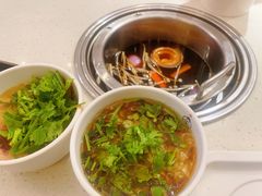 -龍歌自助小火锅(城阳万象汇店)