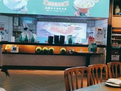 -庆江南江南菜(昆山吾悦广场店)