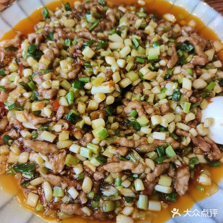 川菜控的幸福午餐时间