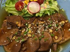 -山之川日料放题(通州店)