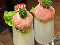 -潮澎派·潮汕菜大排档(南较西路店)
