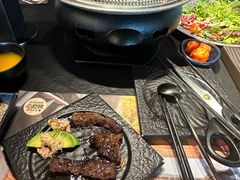 -黑牛の店·黑金店(沈阳万象城店)