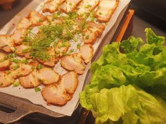 -庆江南江南菜(琴湖溪里花园城店)