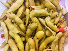 -三妹小龙虾·黄油蟹(华侨城总店)