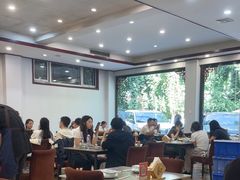 -丽泽山庄·生态怀柔菜·虹鳟鱼(红螺寺店)