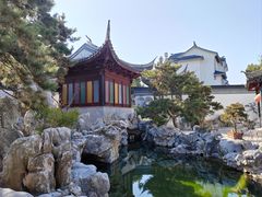 -东山风景区(洞庭东山)