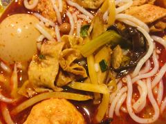 -柳之缘柳州螺蛳粉(汇品坊美食城店)