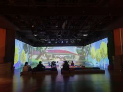 -小鸡哆哆故事屋·儿童乐园(嘉里城店)