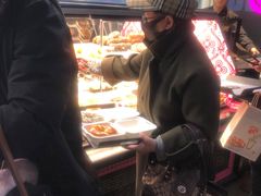 -CC BAGEL&SCONE 贝果与司康(南开大悦城店)