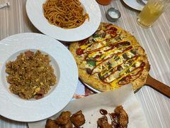 -必胜客(萍乡润达店PH店)