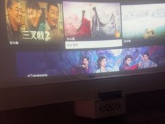 -尚足影院式足疗·住宿·美食(解放碑店)