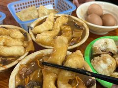 -逍遥镇刘相五胡辣汤豆沫馆(康复中街店)