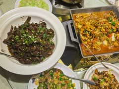 -湘聚唐缘正宗湖南湘菜(盈坤世纪店)