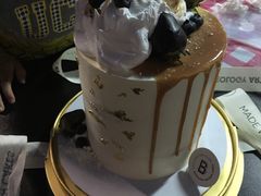 -Biteology Artisan Cakes(红庄·国际文化保税创新园店)