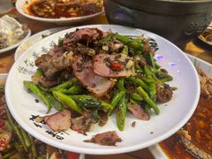 -老字号怡玺·藿香雅鱼(20年雅安店)