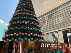 -Tiffany&Co.蒂芙尼(南京德基广场店)