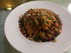 -七哥港式茶餐厅(亮马桥总店)