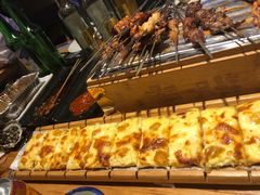 -喝丢一只鞋海鲜烧烤·海肠捞饭(东关街店)