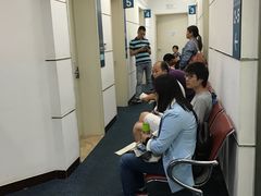 -复旦大学附属华山医院(浦东院区)