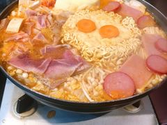 -炙韩料理·部队锅专门店