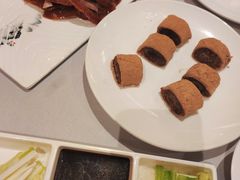 -全聚德(上海首店浦东店)