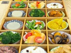 -轻蔬不用等·素食(江苏路店)