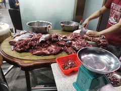 -菜忠潮州牛肉店(岗厦店)